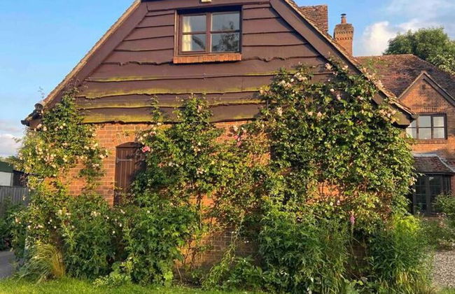 Cosy Rural Retreat, Sleeps 3 & Petfriendly - Foto 40