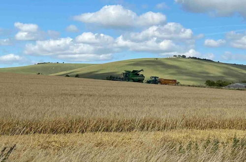 Photo 32 - Stylish Getaway in the Heart of the Pewsey Vale