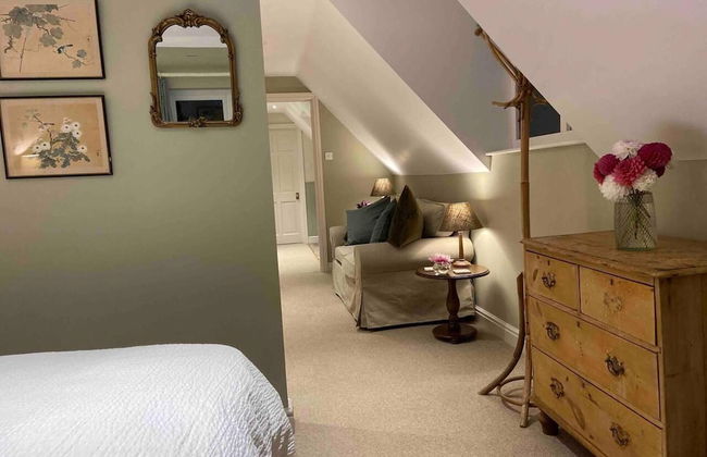 Cosy Rural Retreat, Sleeps 3 & Petfriendly - Foto 7