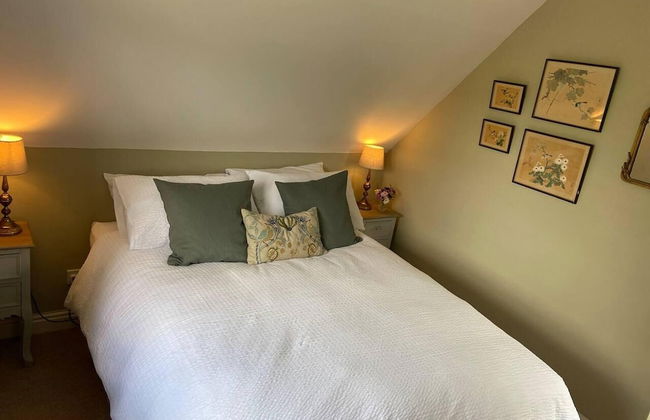 Cosy Rural Retreat, Sleeps 3 & Petfriendly - Foto 3