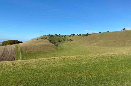 Photo 20 - Stylish Getaway in the Heart of the Pewsey Vale