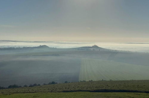 Photo 27 - Stylish Getaway in the Heart of the Pewsey Vale