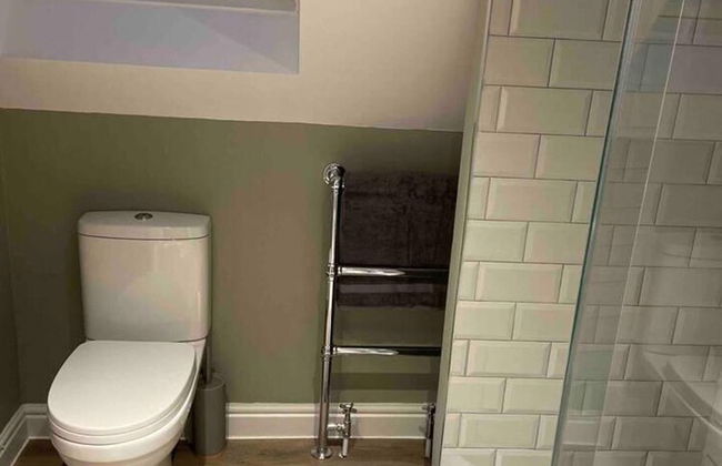 Cosy Rural Retreat, Sleeps 3 & Petfriendly - Foto 18