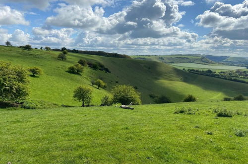 Photo 30 - Stylish Getaway in the Heart of the Pewsey Vale