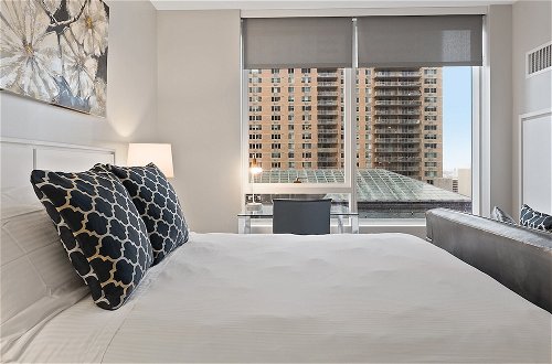 Foto 4 - Global Luxury Suites Center City