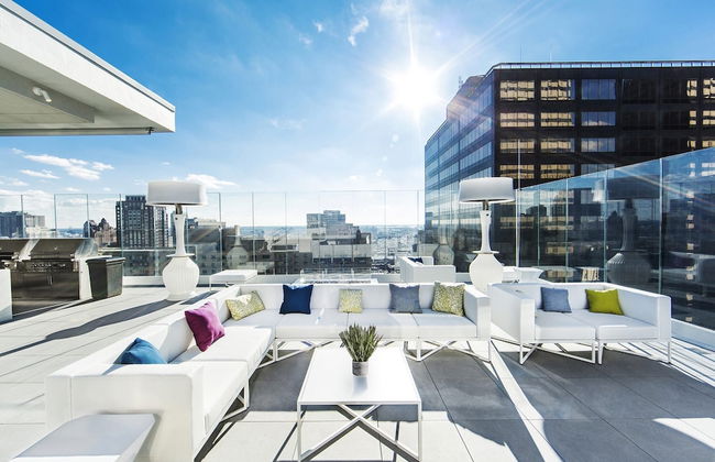 Global Luxury Suites Center City - Foto 56