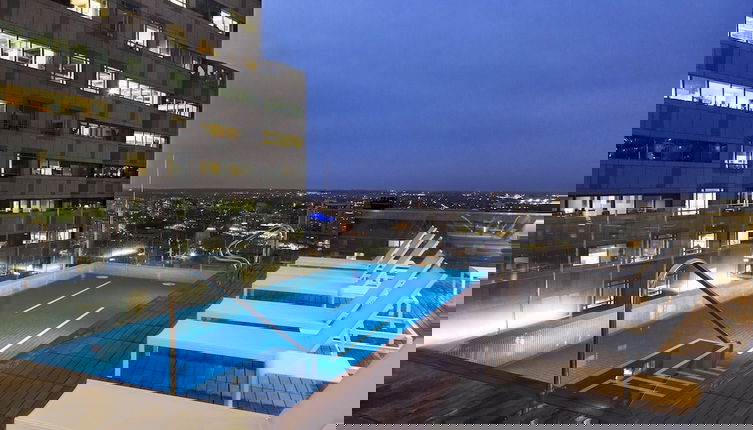 Foto 1 - Global Luxury Suites Center City