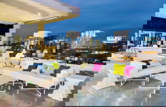Foto 1 - Global Luxury Suites Center City