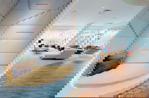 Foto 48 - Global Luxury Suites Center City