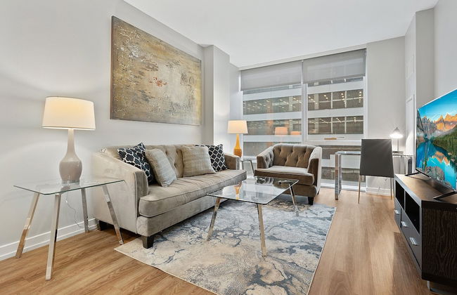 Global Luxury Suites Center City - Foto 24