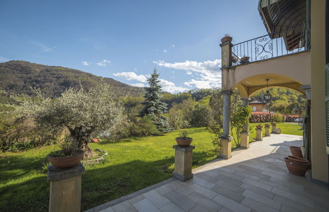 Villa Azalea - Foto 32