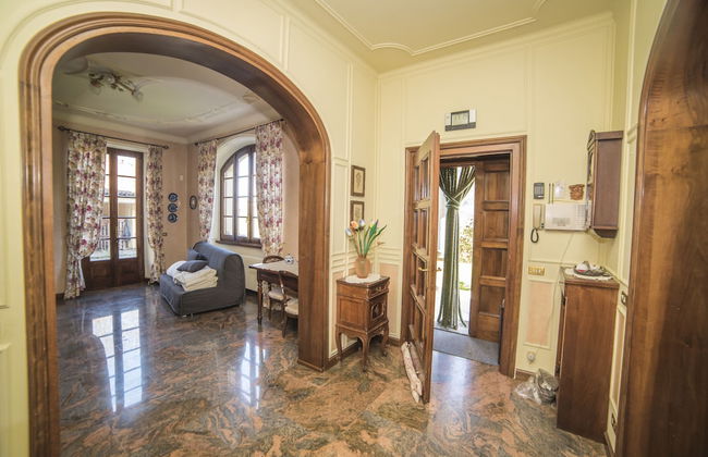 Villa Azalea - Foto 10