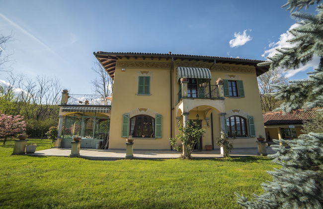 Villa Azalea - Foto 25