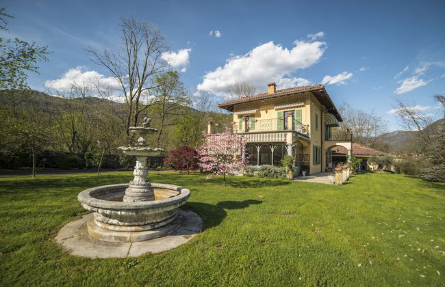 Villa Azalea - Foto 1