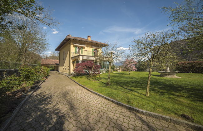 Villa Azalea - Foto 28