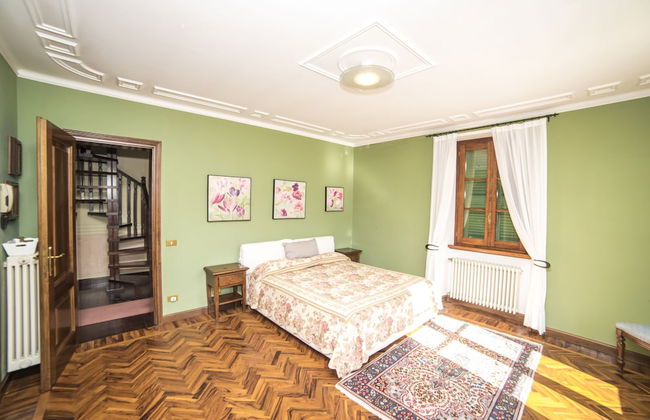 Villa Azalea - Foto 5