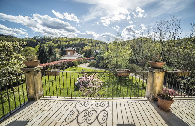Villa Azalea - Foto 34