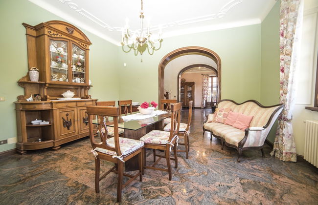 Villa Azalea - Foto 9