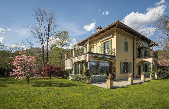 Villa Azalea - Foto 27