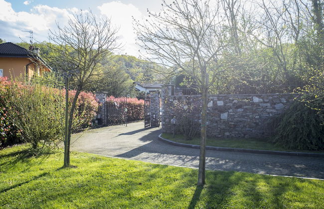 Villa Azalea - Foto 23