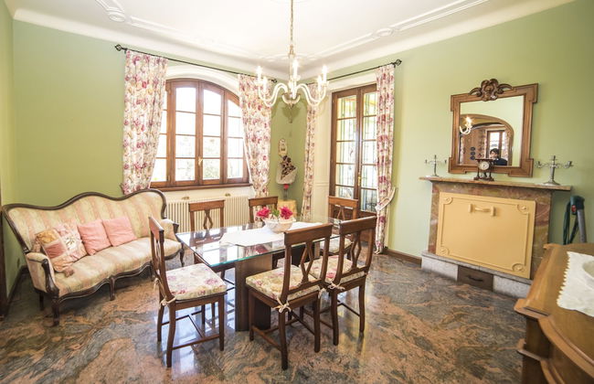 Villa Azalea - Foto 13