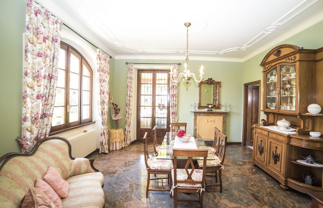 Villa Azalea - Foto 12