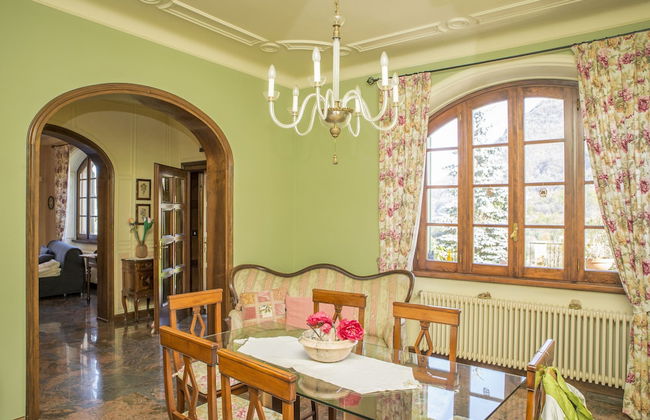 Villa Azalea - Foto 14