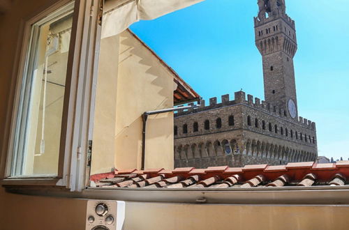 Photo 11 - Piazza Signoria Terrace