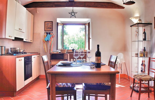 Casa Agricola Rossi - Foto 16
