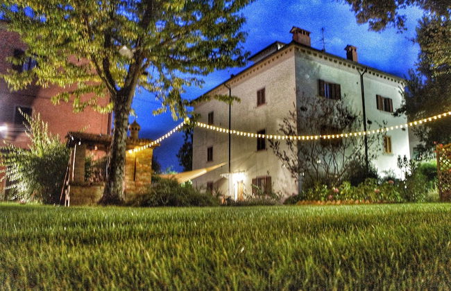 Casa Agricola Rossi - Foto 1