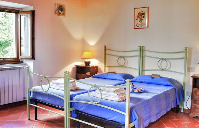 Casa Agricola Rossi - Foto 2