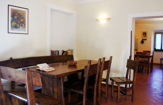Casa Agricola Rossi - Foto 15