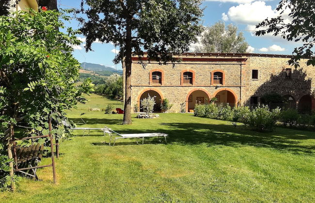 Casa Agricola Rossi - Foto 59
