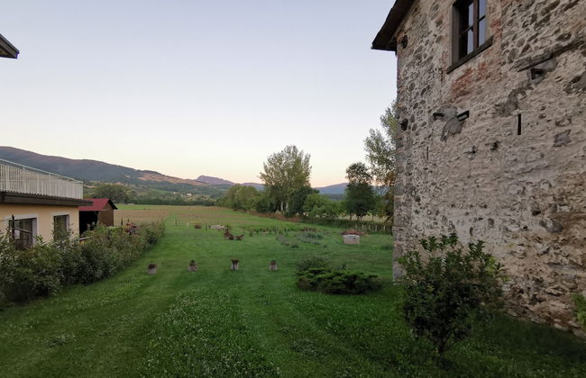 Casa Agricola Rossi - Foto 55
