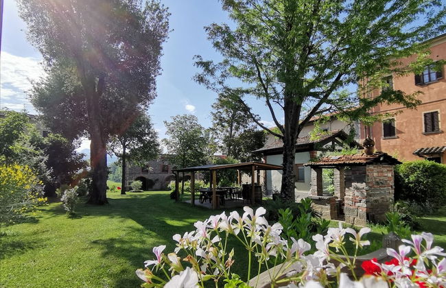 Casa Agricola Rossi - Foto 53