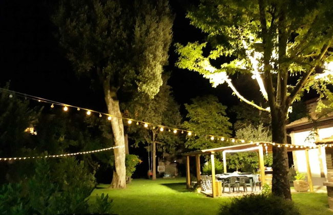 Casa Agricola Rossi - Foto 50