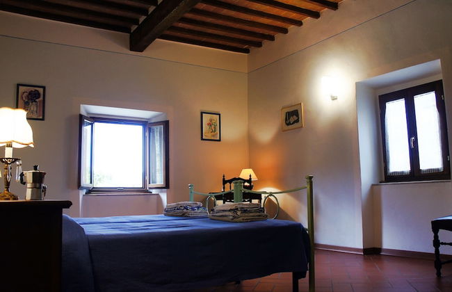Casa Agricola Rossi - Foto 7