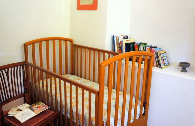 Casa Agricola Rossi - Foto 26