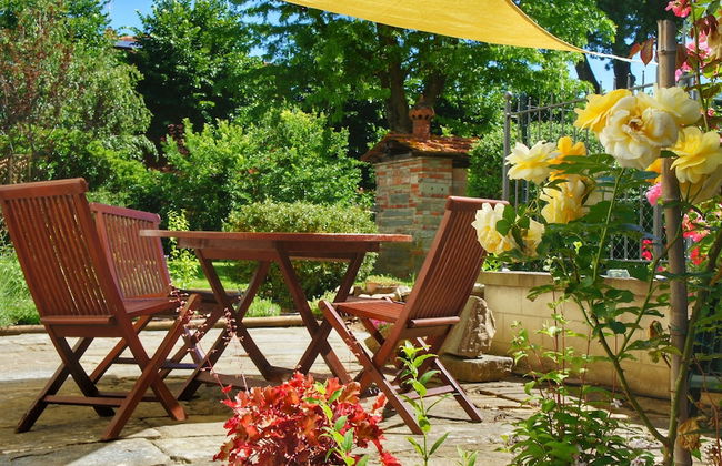 Casa Agricola Rossi - Foto 58