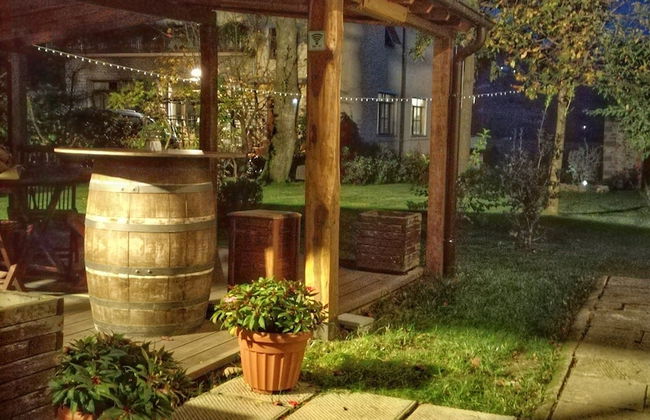 Casa Agricola Rossi - Foto 57