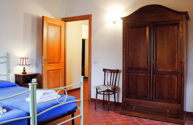 Casa Agricola Rossi - Foto 12