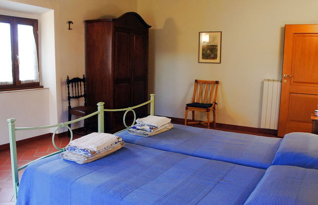 Casa Agricola Rossi - Foto 9