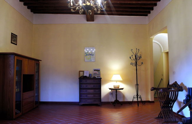 Casa Agricola Rossi - Foto 21