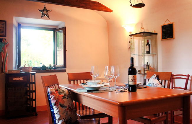 Casa Agricola Rossi - Foto 13