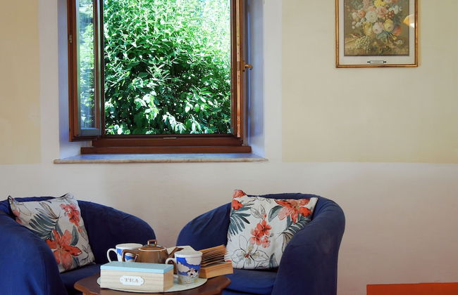 Casa Agricola Rossi - Foto 20