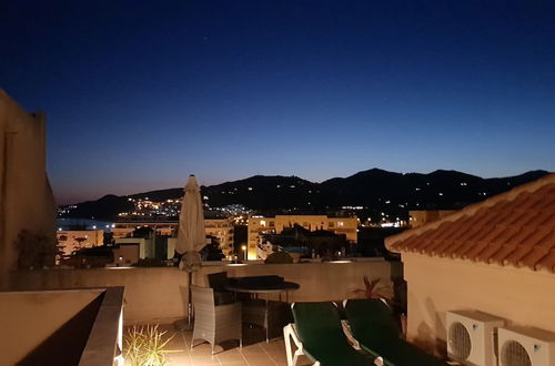 Photo 18 - Penthouse Cala de Nerja Casasol