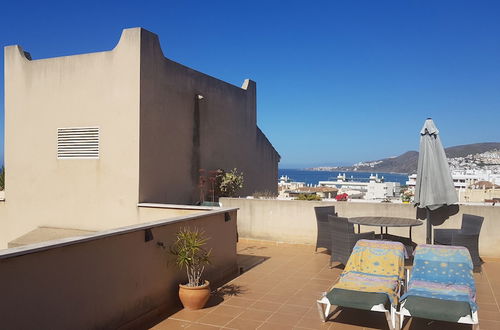 Photo 16 - Penthouse Cala de Nerja Casasol