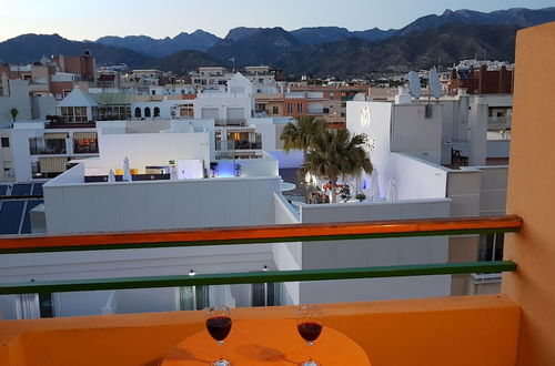 Photo 13 - Penthouse Cala de Nerja Casasol