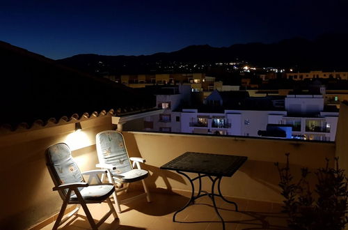 Photo 14 - Penthouse Cala de Nerja Casasol