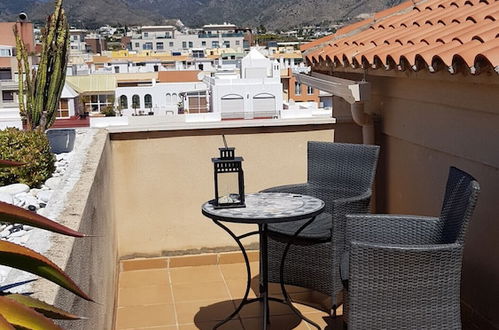 Photo 12 - Penthouse Cala de Nerja Casasol